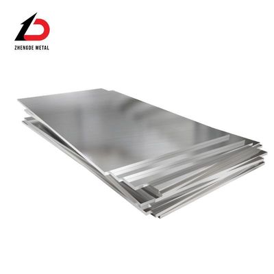 201 304 316 430 2b 8K Mirror Stainless Steel Plate Width 10mm-3000mm