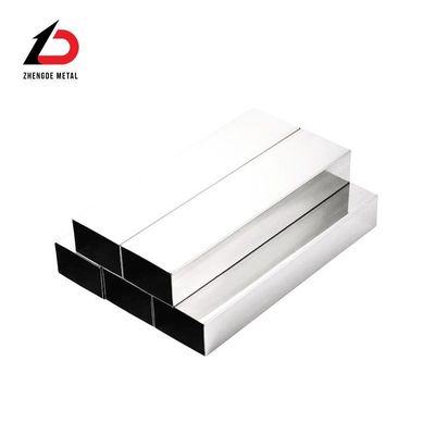 201 304 316 430 2b 8K Mirror Stainless Steel Plate Width 10mm-3000mm