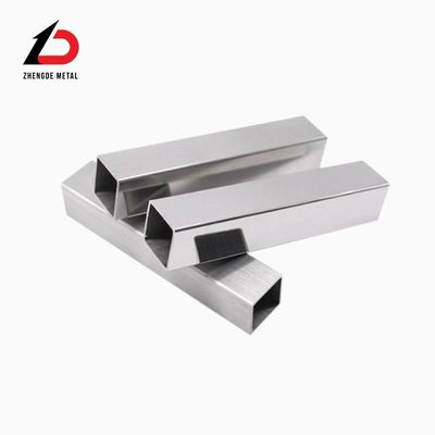 ASTM AISI Stainless Steel Pipe 201 304 316 316L 430 Pickling Ba 2b Bright Polish Cold Hot Rolled