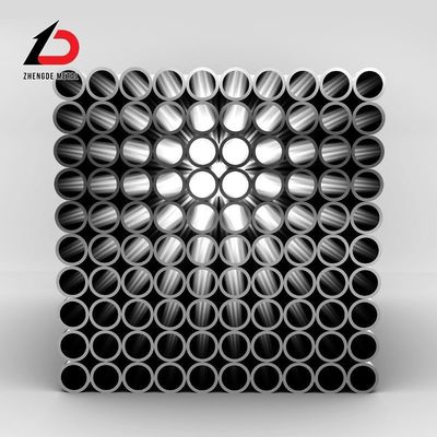 ASTM AISI Stainless Steel Pipe 201 304 316 316L 430 Pickling Ba 2b Bright Polish Cold Hot Rolled