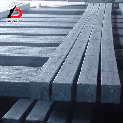 Q195 235 345 SAE 1005 1006 1008 Carbon Alloy Ms Square Steel Billet