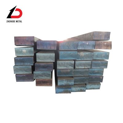 Q195 235 345 SAE 1005 1006 1008 Carbon Alloy Ms Square Steel Billet