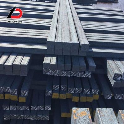 Q195 235 345 SAE 1005 1006 1008 Carbon Alloy Ms Square Steel Billet