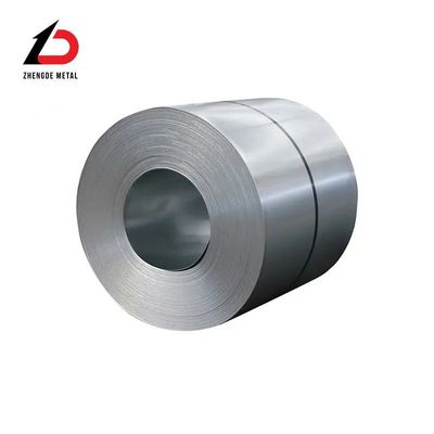 تسوية Ss400 A36 ASTM 1020 Hr Cr SPCC SPHC St15 St37 C10e C15e St44 Ss400 St52 S235jr تصنيع لفائف الشرائط الصلبة