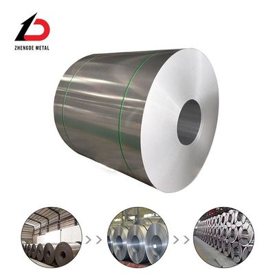 En10130 DC01 CRC 2.45mm بطاقة الفولاذ الكربوني طوابق الفولاذ المطاطية باردة مع خصم كبير وخدمة المعالجة المصقولة