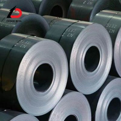C10/C45e4/1008/1020/1016/1572 ASTM A36 A516 A106 Q235B St37 Ss400 S235jr HRC Ms بطاقة الفولاذ الكربوني المطاطي الساخن البارد الخفيف
