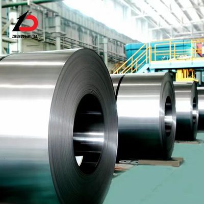 08الملف فولاذي مطاط بارد 10-3000ملم 0.2ملم 0.4ملم 600-2000ملم لمعدات معالجة الغذاء
