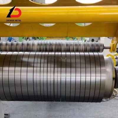 صناعة لوحة الحاوية Gi Coil JIS G3302 لفائف الصلب المغلف فوق 2mm سميك مع Gi Steel شريط معدني مغلف