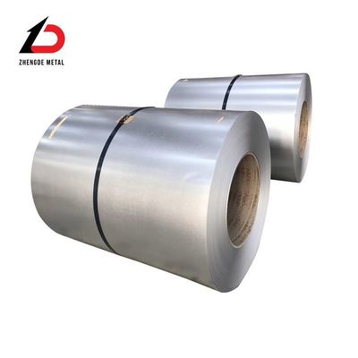 توفير لفائف الفولاذ المغلف للبناء المصنوعة خصيصا ASTM A36 / DC01 / A106 / S235 / S275 / S355jr 1000mm 1200mm 1250mm العرض