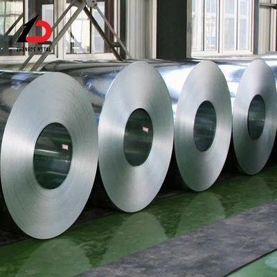 Dx51d 1250mm 1200mm عريض حار DIP المكعب الفولاذ المغلف وزن 0.5t-25t الأسهم التنافسية الأسهم