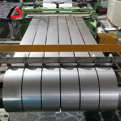 الدرجة التنافسية ASTM A36 A50 A572 A992 لفائف الفولاذ الكربوني المطاط الساخن / البارد Z120 Z275 الفولاذ المغلف لفائف الفولاذ المصنوعة خصيصًا
