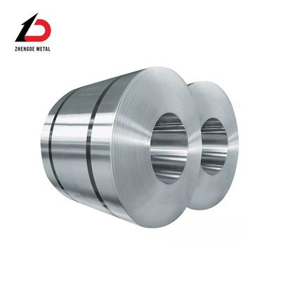 1000mm 1200mm 1250mm 201 202 304 316 310S 309S 321H 409 430 904L 2205 لفائف الفولاذ المقاوم للصدأ وفقا لمتطلبات العملاء