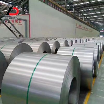 410 409 316 316L 201 304 430 2b Ba No.4 6K 8K إكمال قطاع الفولاذ المقاوم للصدأ المطاط البارد