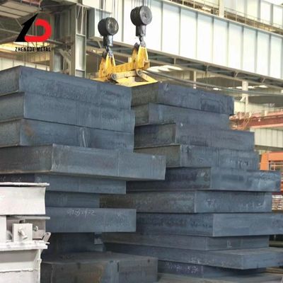 الصلب المقاوم للاستعمال الحار ASTM A36 S235jr DC01 SPHC Dxc51d S235jr الأسود