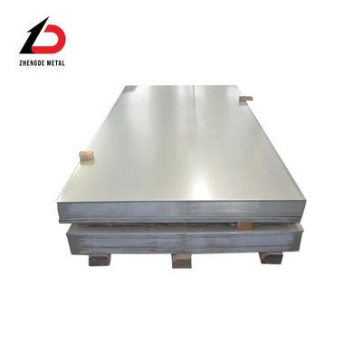 القالب يموت Zhengde الفولاذ المهنية المقاوم للصدأ Q195/Q235/Q235B/Q345/A36/Ss400/SA302 الفولاذ الكربوني الصفيحة الفولاذية المطاطية الباردة
