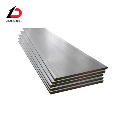 الصفيحة الصلبة المطاطية باردة Q235/Q345/Ss400/St372/St52/Q420/Q460/S235jr/S275jr قابلة للتخصيص مع فحص ما قبل الشحن و SGS