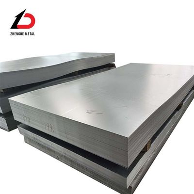 1mm-30mm Q195 Q235 Q345 Q355 S235jr SS400 صفيحة فولاذية مطاطية باردة