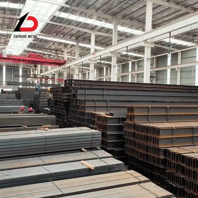 سبيكة منخفضة Ub UC Q345b الأبعاد المخصصة للأسطوانات للصلب البناء التوريد المباشر وفقا لمتطلبات العملاء