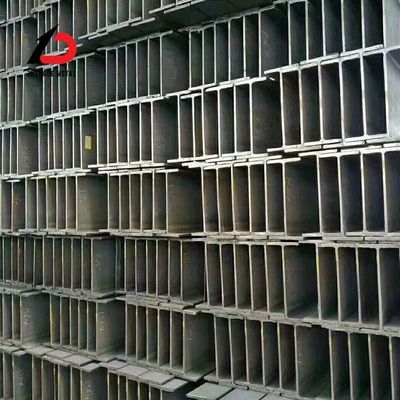 الحجم المخصص Q345b الحزم H المطاطية الساخنة لبيع السلع الفورية Ub UC المواصفات3 Ipe AA100 120 140 160 180 200
