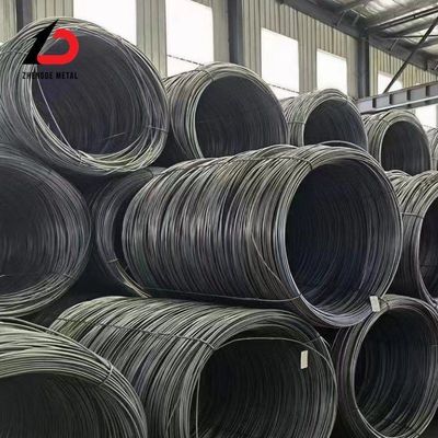 B450c الكربون 16mm 6mm 8mm 10mm HRB500 ريبار الصلب للبناء الخرسانة