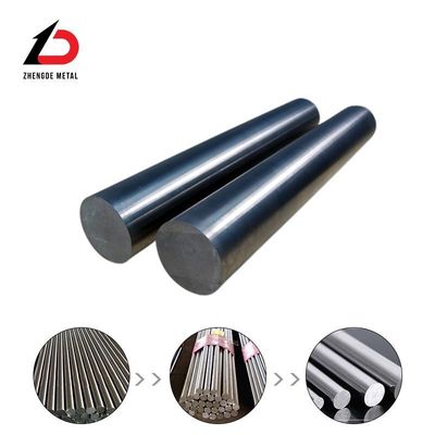 SAE 1020 S20c SS440 A36 حرارة الصلب المطحونة العمود الدائري 1045 S45c C45 4140 En19 Scm440 40cr 42CrMo4 S355jr