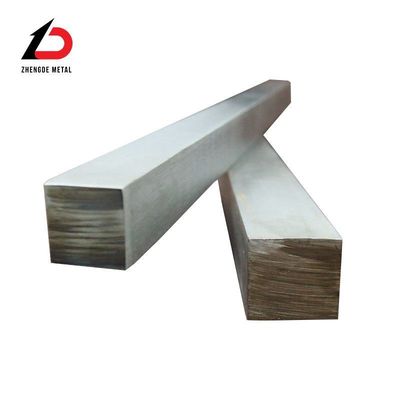 الأبواب الكبيرة الصلب مربع البار 200mm X 200mm 6m 12m S275jr المطاط الساخن