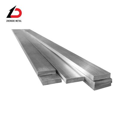 ذو جودة عالية Ss400 S45c A36 S235jr 4130 1020 Q195 Q235 Q345 قضيب فولاذي مستطيل مسطح