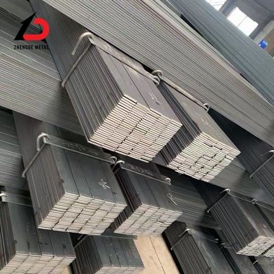 المبيعات المباشرة من المصنع 1036/1045/1020/4140/5140/40cr/42CrMo حرارة المطاط الفولاذية شقة