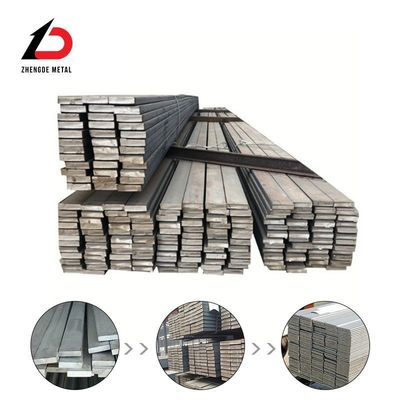 الصين أفضل مبيعات إمدادات 40X6mm 20X3mm 6m الطول بيع ساخن الأسعار الصلب الساخنة مطاط مستطيل