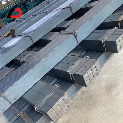 SAE1045 C45 S45c الصلب الكربوني المسطح المسطح