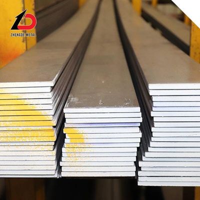 الصفوف المسطحة من الصلب المسال الساخن ASTM A36 SS400 SS490 BS En 10025 BS En 10210