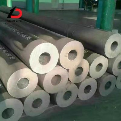 ASTM A106 API 5L خط جراء الباردة الدقة غطاء زيت الكربون متوسط سمك الحائط الكربون أنابيب الفولاذ الخام A333 Gr. 6 أنابيب الفولاذ الخام سبيكة الكربون