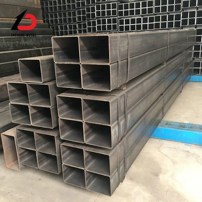 الصينية تصنيع مربع و مستطيل مجوف 40X40 30X30 2 بوصة أنابيب الفولاذ والأنابيب السعر المنخفض مع كمية عالية من أنابيب الفولاذ