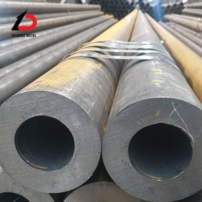 API 5L X42 X52 Psl-1 Psl-2 أنابيب الفولاذ الخفيفة أنابيب خياطة سعر الحائط السميك Sch40 Sch80 أنابيب الفولاذ الخالي من الخياطة الكربون