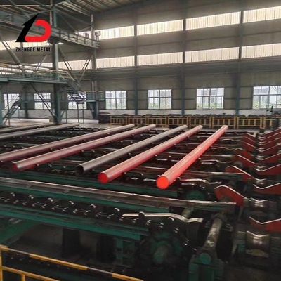 ASTM A53 A106 Sch40 أسود الجدار السميك أنابيب الفولاذية غير ملتوية أنابيب الفولاذية غير ملتوية لخط النفط والغاز أنابيب الفولاذية غير اللاتوية المطاطية الساخنة