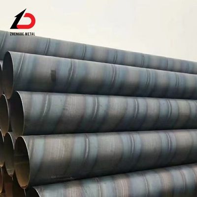 مصنع بيع بالجملة أنابيب الفولاذ الكربوني عالية الجودة A36، A53، A106، A192 أنابيب الأنبوب المطاوئ