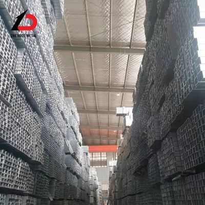 أنابيب الفولاذ المغلفة للأنابيب الهيدروليكية / السيارات وحفر النفط / الغاز