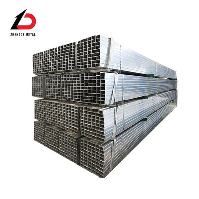 استفسار حول ASTM/JIS/AISI/DIN/BS/En/GB قطعة مجوفة مربع/مستطيلة مغطاة ساخنة، أنابيب/أنابيب الفولاذ المغلفة كهربائياً