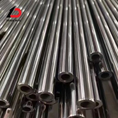 أنابيب الفولاذ عالية الجودة / أنابيب الفولاذ الكربوني 4140/4340 تصنيع أنابيب بلا خيوط السعر المباشر