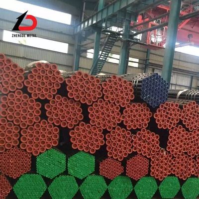 جودة ممتازة وسعر تنافسي مخصصة A333 X42/X52/X56/X60/65 X70 أنابيب الفولاذ API لنقل الأنابيب ، أنابيب المرجل
