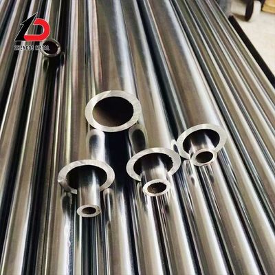 الصين مخزون كاف أنواع مختلفة ASTM A106 A53 Q235B أنابيب الفولاذ الكربوني الخفيفة عالية الدقة