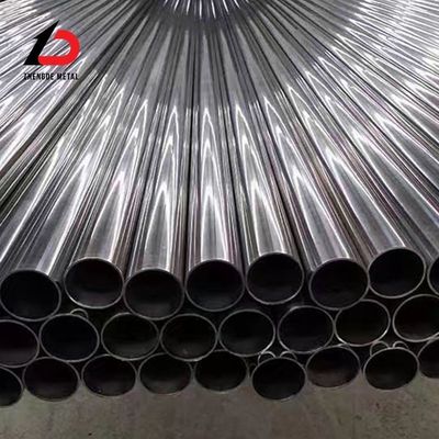 A53 A106 A333 A335 Stpt42 G3456 St45 DN15 Sch40 الكربون Smls الأسود الباردة