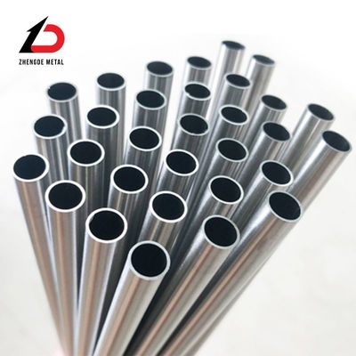 استفسار عن صانع السعر بيع مباشر من المصنع Ss الفولاذ المقاوم للصدأ 304 304L 316 316 316L 310S 321 أنابيب الفولاذ المقاوم للصدأ غير الملحومة