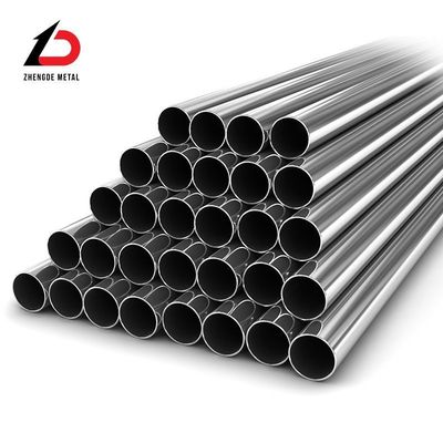 أسعار المصنع أنابيب AISI ASTM القياسية 304 SS316 أنابيب بلا خيوط من الفولاذ المقاوم للصدأ