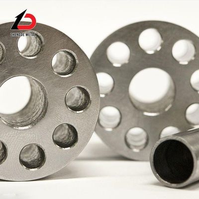 ANSI B16.5 Wn Flange 304 316 304L 316L فلنج من الفولاذ المقاوم للصدأ