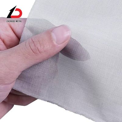 20 30 40 50 100 200 300 500 ميكرون AISI 304 430 201 202 316 316L شبكة أسلاك الفولاذ المقاوم للصدأ