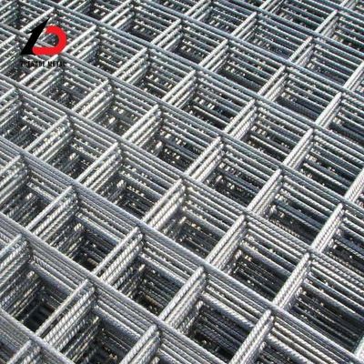 العشب المستخدم PVC طلاء الغطس المعدن الحديدية 150mm x 150mm 200mm x 200mm 8mm 10mm