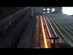 SS400 S235jr S355jr S355jr S355j2 A36 حديقة H من الفولاذ الكربوني الخفيف