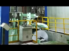 لفائف الصلب المدرفلة على البارد