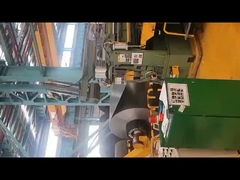 2.5 ملم سمك صفيحة فولاذ الكربون المطاط البارد مع التسوية و 0.5t-25t وزن لفة